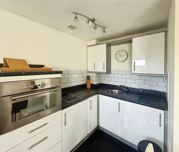 1 bedroom apartment to rent Anglesea Terrace, Southampton, Hampshir... - Photo 6