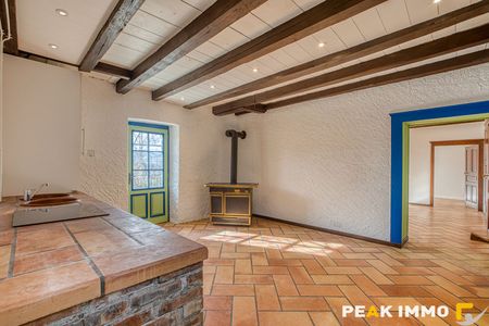 Location Maison 9 pièces 207m² VIUZ EN SALLAZ 74250 - Photo 3