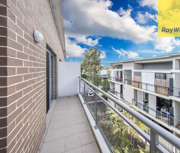 Fantastic 2 Bedroom Apartment - Photo 3