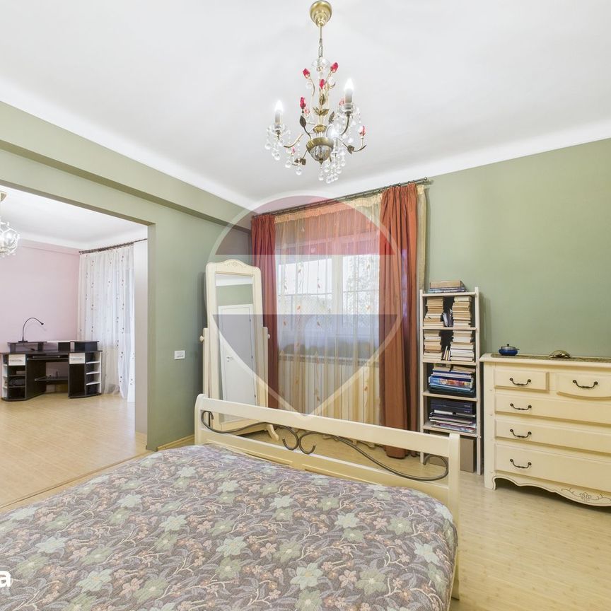 Apartament cu 2 camere de închiriat în zona Capitale - Fotografie 1