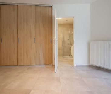 Serviceflat te huur - Photo 2