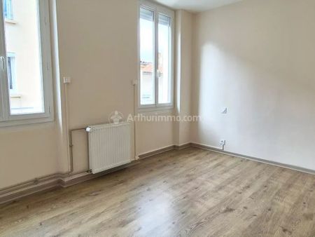 Location Maison 3 pièces 55 m2 à Albi - Photo 4