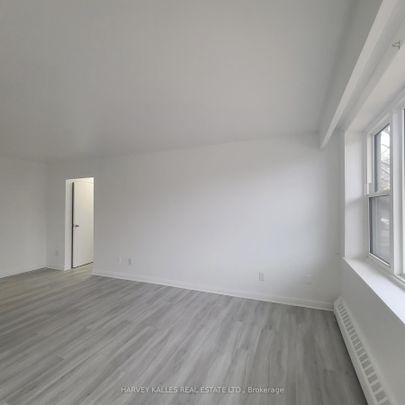 For Lease - 125 Shelborne Avenue Unit# 2, Toronto, Ontario - Photo 1
