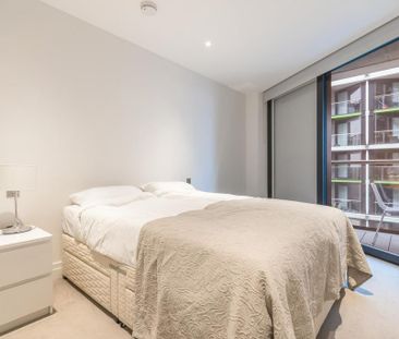 1 bedroom apartment to rent - Photo 3