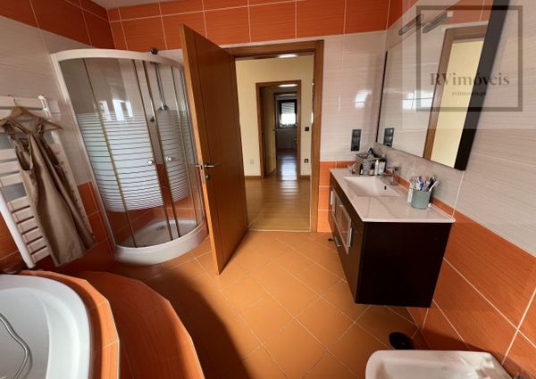 Moradia T4+1 em Viana do Castelo