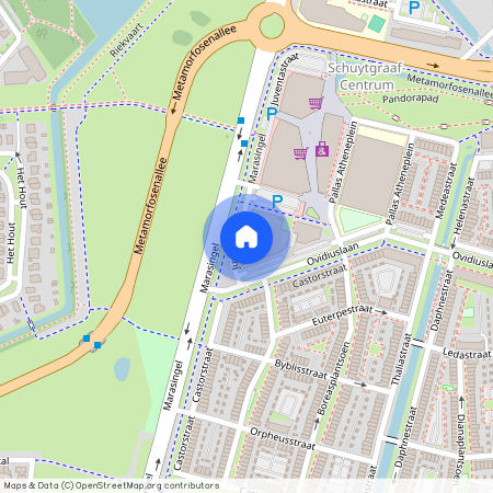 Juventastraat 125, 6846XV Arnhem