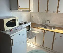 Studio/Γκαρσονιέρα για ενοικίαση - Βόλος, - Φωτογραφία 5