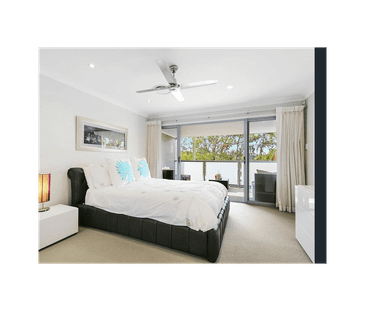 Modern, private townhouse - Photo 2