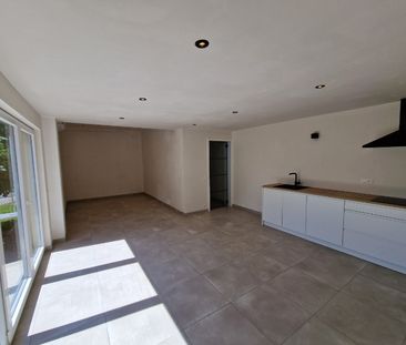 Oudegem, Oude baan 77 - Photo 2