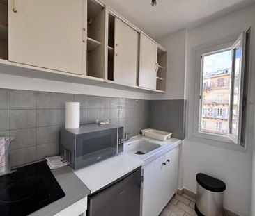 Location appartement à Bastia - Photo 4