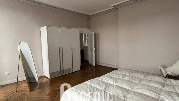 F4 MEUBLE DE QUALITE - 104 M2 - VUE EXCEPTIONNELLE - Photo 1