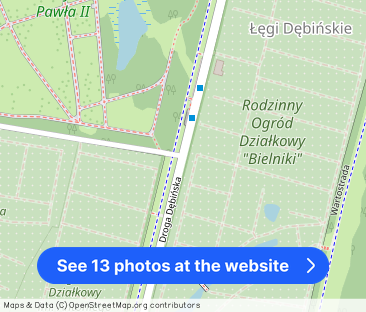 —2 pokoje z balkonem przy Awf—Riverpark— - Photo 1