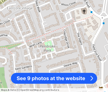 Coleridge Drive, Ruislip, HA4 - Photo 1