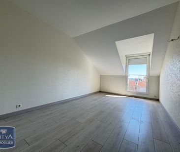 Location Appartement 3 pièces 63m² NANCY 54000 - Photo 5