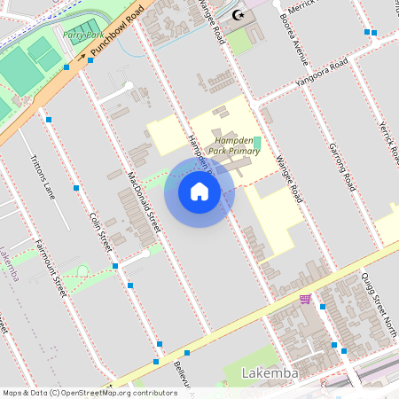 4/32 Hampden Road, NSW 2195, Lakemba