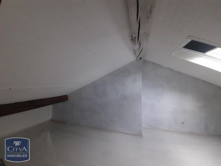 Location Appartement 2 pièces 62m² BOURG EN BRESSE 01000 - Photo 5
