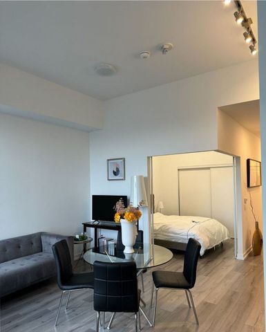 For Lease - 395 Bloor Street Unit# 5105, Toronto, Ontario - Photo 2