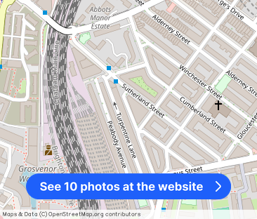 Westmoreland Terrace, Pimlico, SW1V - Photo 1