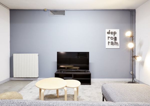 Via Ormea, Turin, Piedmont 10126