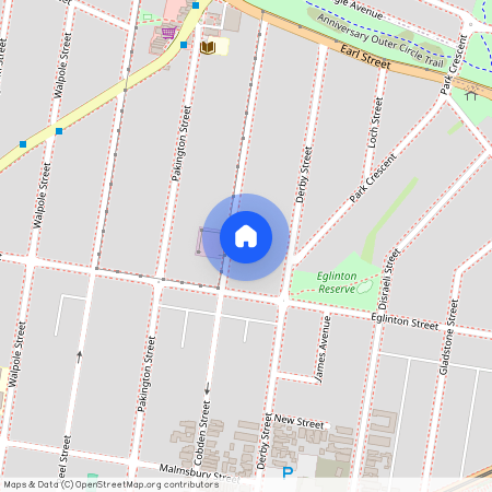 16 Tennyson Street, Kew VIC 3101