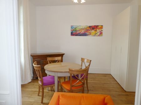 Location Appartement 3 pièces 58m² FONTAINEBLEAU 77300 - Photo 4