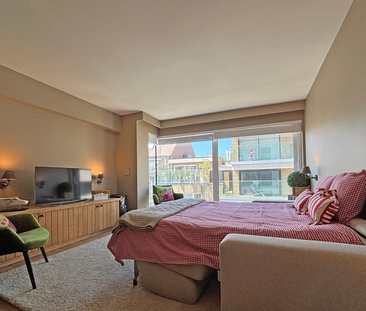 Studio te huur in Knokke voor € 1.100 met 2 slaapkamers - foto 3