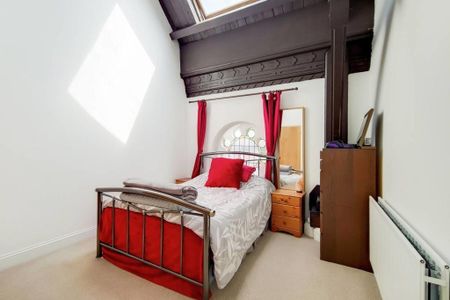 2 Bed Flat, Waldegrave Road, SE19 - Photo 4