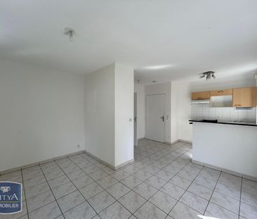 Location Appartement 2 pièces 40m² CARCASSONNE 11000 - Photo 1