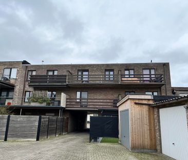 Gezellig 2 Slpk appartement met een ruim terras + garagebox - Photo 6