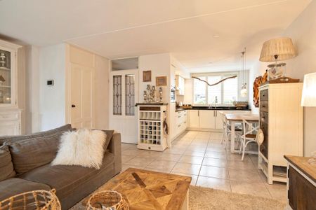 Te huur: Huis Agatha Christielaan in Eindhoven - Foto 2