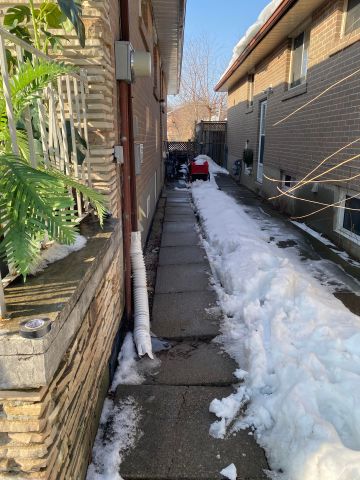 For Lease - 402 Brimorton Drive Unit# #Bsmt, Toronto, Ontario - Photo 5