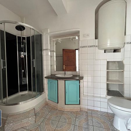 Location Appartement 2 pièces 29m² CARPENTRAS 84200 - Photo 3