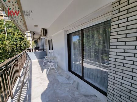 Διαμέρισμα για ενοικίαση Νέα Παραλία (Ανάληψη - Μπότσαρη - Νέα Παραλία) - Photo 4