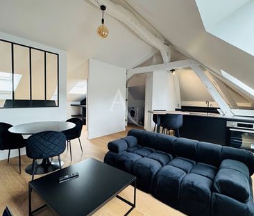 Location Maison 1 pièce 28m² - Photo 1