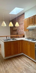 Charmant 4 1/2 au cœur du Plateau Mont-Royal - Photo 4