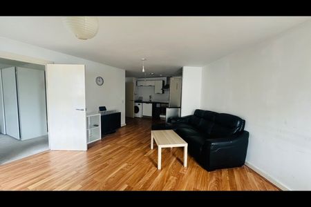 2 Bed Flat, Boston Street, M15 - Photo 3