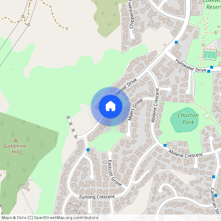 211 Westchester Drive, Churton Park