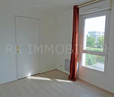 Appartement sur Aubervilliers - Photo 2