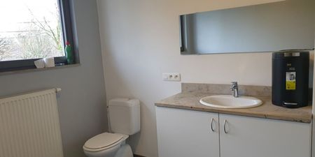 Woning te huur in Waasmunster voor € 1.100 met 3 slaapkamers - Foto 3