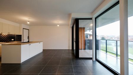 Prachtig nieuwbouwappartement nabij centrum Beveren - Foto 2