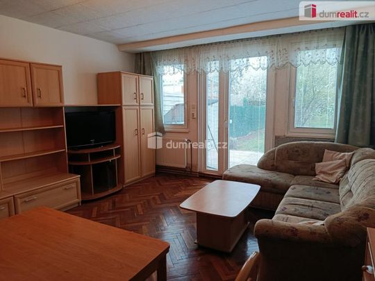 Pronájem bytu 2+kk 56 m2 - Фото 1
