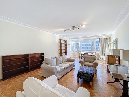 Appartement te huur - Photo 3