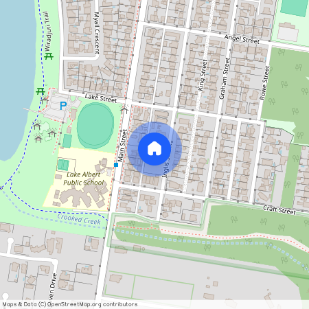 54 - 56 Inglis Street, Lake Albert NSW 2650