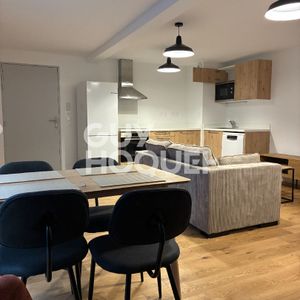 Location Appartement 2 pièces 46m² - Photo 2