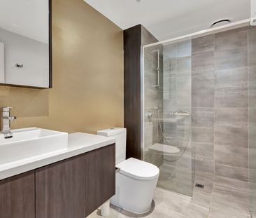 601/288 Albert Street, Brunswick VIC 3056 - Apartment For Rent | Do... - Photo 2