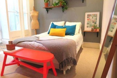 4 Bed Terraced House, Newick Road, E5 - Photo 4