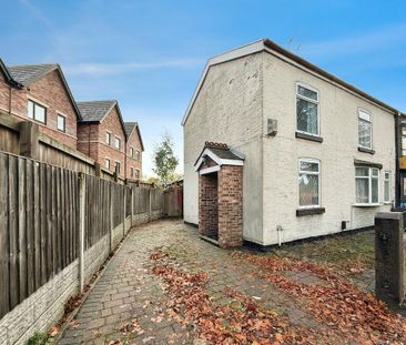 3 bedroom semi-detached house to rent - Photo 4