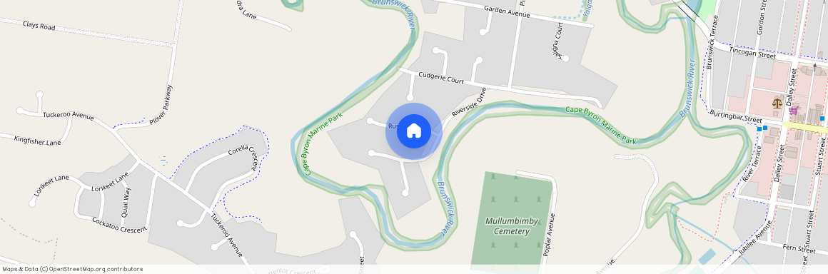 2/6 Rush Court, NSW 2482, Mullumbimby