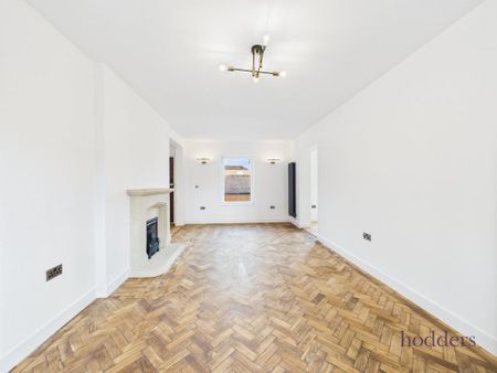 4 bedroom detached house to rent - Photo 2