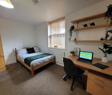 7 Bedroom, 85 Lower Ford Street – Student Accommodation Coventry - Photo 4